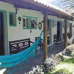 Pousada Alma Caicara
